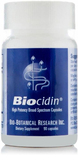 Biocidin®胶囊